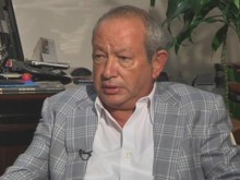 Египетски милиардер купува остров, за да настани бежанци