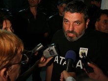 Тодор Христев: Полицаите нарушиха законите на Република България