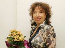 Диетоложка: Салатата е като метла за храносмилателната система