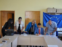 КП "Кауза Пловдив" първа подаде заявление за регистрация в ОИК