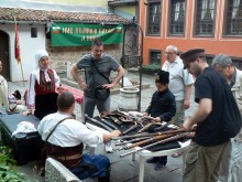 "Нощ на музеите и галериите" в РИМ Пловдив