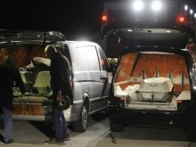 Трима наши моряци загинаха на шлеп в Дунав