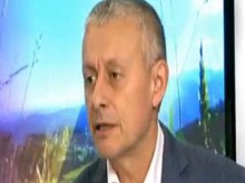 Соломон Паси: Един от първите големи имигранти е Хан Аспарух