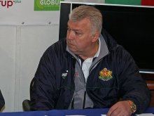 Бонев: Бизнесмени искат Локо