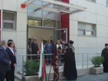 МУ Пловдив открива учебната година и на английски заради чуждите студенти