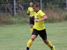Ботев разгроми Реал и продължава напред за Купата при набор 2002