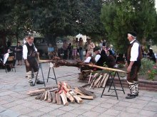 80 години на читалището отпразнуваха в Климент