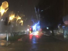 Пороят удави Пловдив, много от улиците са наводнени, има закъсали коли