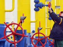 ЕС дава на Украйна $ 500 млн. за купуване на руски газ за зимата