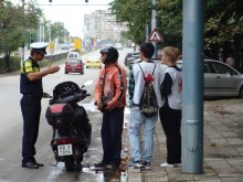 Две деца са убити на пътя през лятната ваканция, а 47 са били ранени