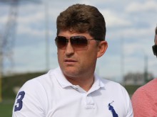 Стойчо Стоилов: Напоследък съдиите допускат много грешки в наша вреда