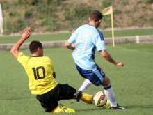 Ботев със загуба от Черно море при U19 и хикс при визитата на Чавдар при U17