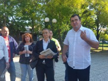 Славчо Атанасов в "Западен": Абсурд е хората да имат проблем и кметът да не е при тях