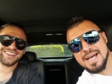 Бандата за националния: Феновете идват да ни плюят, БФС да защити Петев