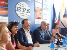Реформаторският блок застава зад Здравко Димитров