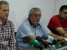 Атанас Печев: Наказанието ни е ужасяващо и тенденциозно