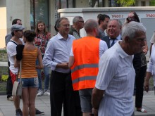 Три отбора от Източна Европа с оферти към Георги Дерменджиев