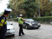 ОД МВР Пловдив се активизира покрай първия учебен ден