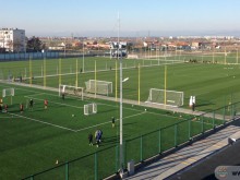 Програмата на Ботев до мача с Лудогорец