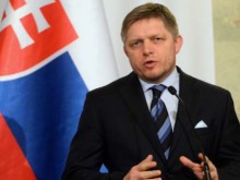 Премиерът на Словакия: Никога няма да приемем бежанци