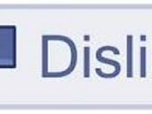 "Фейсбук" въвежда Dislike бутон