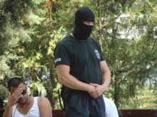 Официално становище на прокуратурата за днешните арести