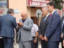 И арх. Илко Николов се впуска в битката за кмет на Пловдив