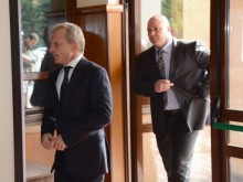 Бившият шеф на НАП закова Гриша Ганчев в съда