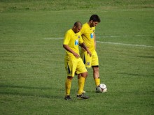 Виделен Сердарски напусна Раковски