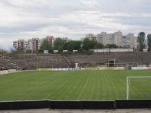 Фенове на Локо ще могат да гледат мача с Пирин от сектора за гости