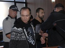 Измамникът на "златната баба" се разплака в съда, номерът не мина