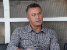 Феновете на Пирин бесни: Матушев, комик!