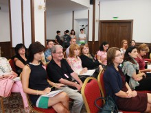 В Пловдив се проведе кръгла маса за правата на децата