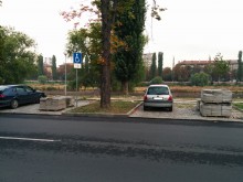 Читател: Ето защо няма достатъчно паркоместа