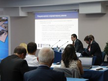 Разработват национален план за действие за въвеждането на интелигентни транспортни системи у нас