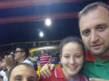 България на Иван Петков - осма в света, Жана Тодорова - в идеалния отбор!