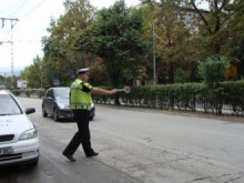 Полицейски спецоперации се провеждат на територията на областта
