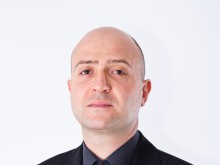 Едуард Сарафян: Оценката ми за изминалия мандат е изцяло положителна