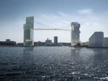 Седмица до професионалния форум на One Architecture Week