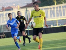 Ботев взе поправителния и отива на баражи за купата при набор 2000