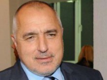 Бойко Борисов: Надявам се да съберем 180 гласа за промените в Конституцията