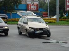 Хасковлия отне предимство и направи катастрофа на кръговото до SPS
