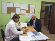 "Кауза България" със силна листа в Стамболийски и "Родопи"