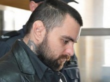 Касапинът от Тополи се самоуби в затвора
