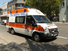 Пешеходец пострада на бул. "Свобода"