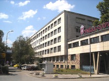 Лекар от голяма софийска болница скрил, че е болен от СПИН