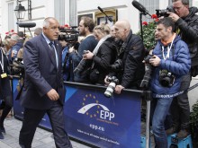 Борисов: Арабският свят не приема мюсюлмани, а ни дава пари за джамии в Европа