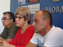 Бивш полицай за акцията срещу шефовете на РУП: Чиста излагация!