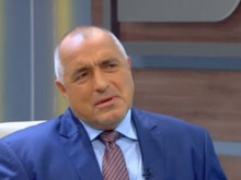 Бойко бесен: Ако се докаже, че съм казал за българите "лош материал", си отивам