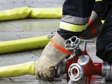 Българин стана герой в Италия, спаси две възрастни жени от пожар